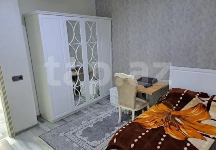 5 otaqlı mənzil , Xırdalan