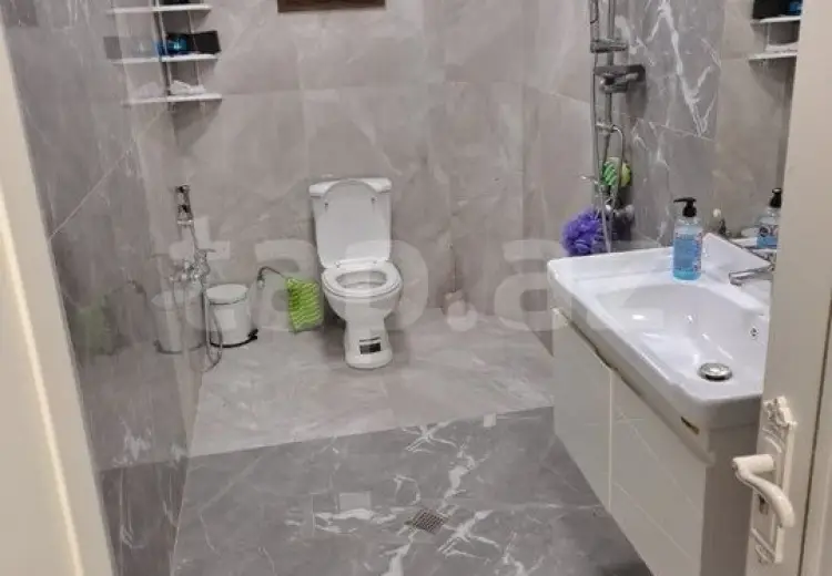 5 otaqlı mənzil , Xırdalan