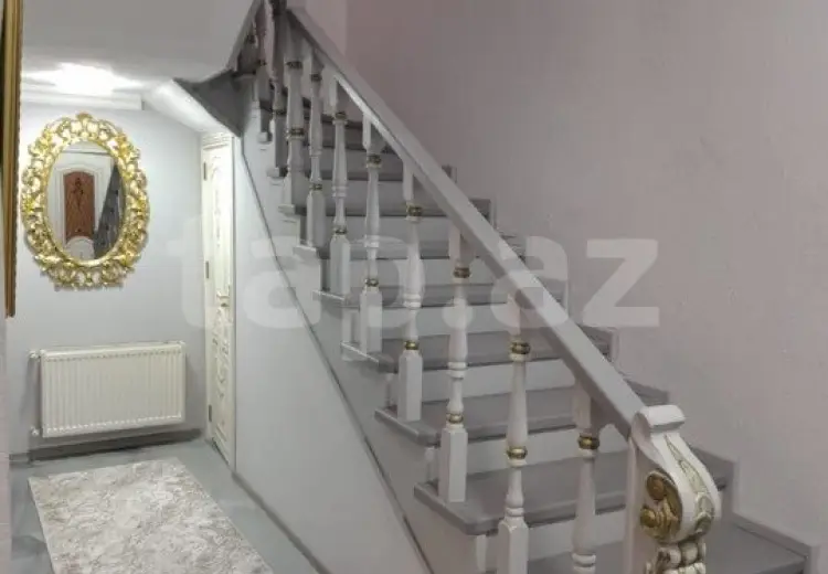 5 otaqlı mənzil , Xırdalan