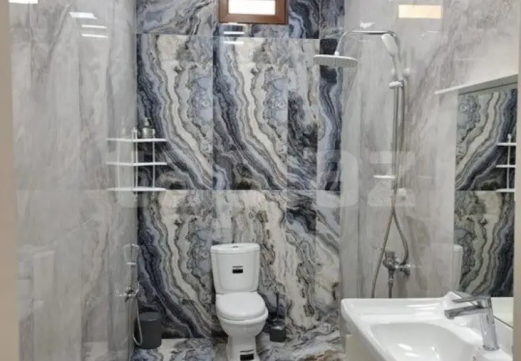 5 otaqlı mənzil , Xırdalan