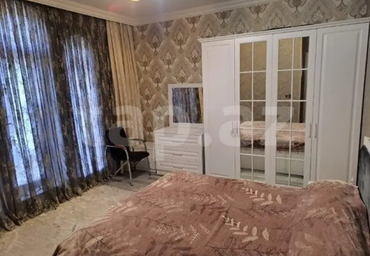 5 otaqlı mənzil , Xırdalan