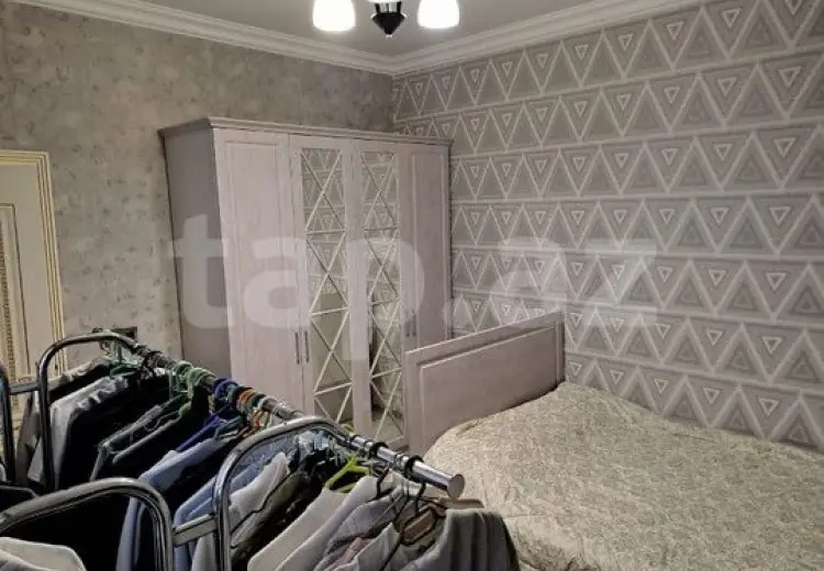 5 otaqlı mənzil , Xırdalan