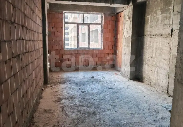 2 otaqlı mənzil , Bakı