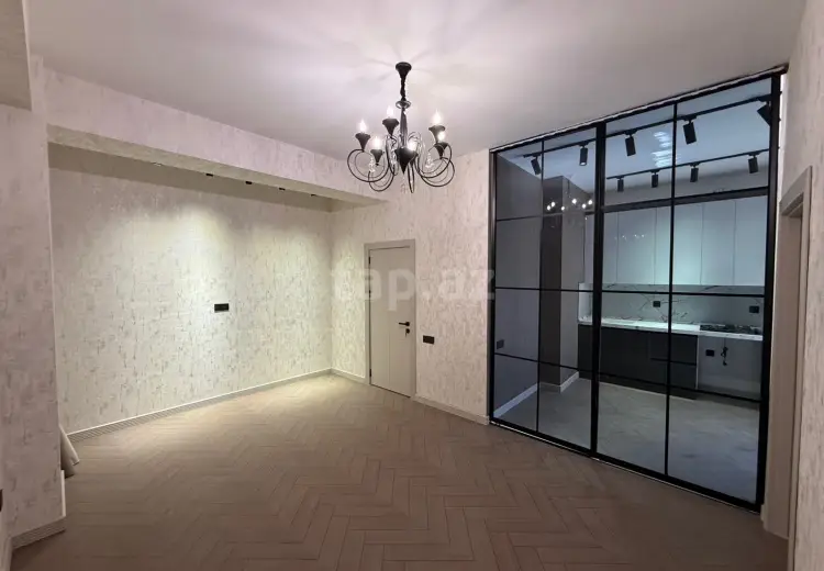 2 otaqlı mənzil , Sumqayıt
