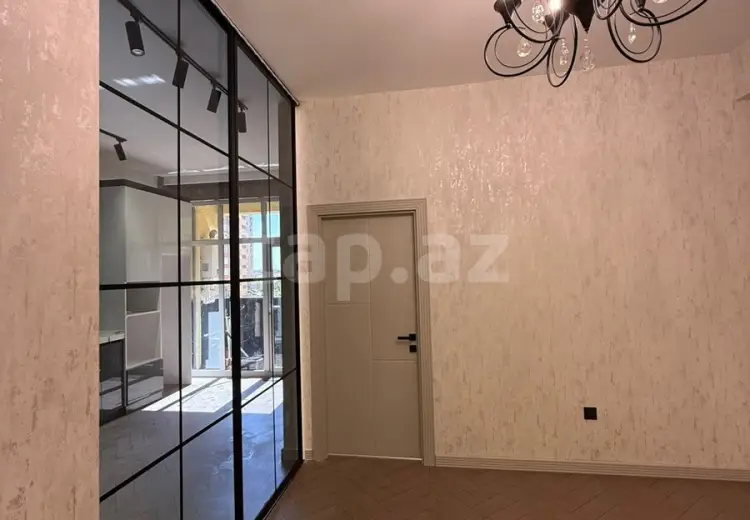 2 otaqlı mənzil , Sumqayıt