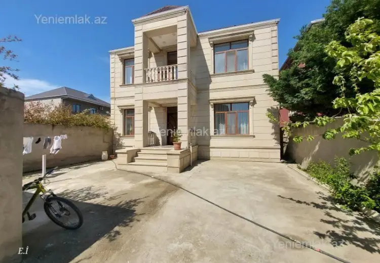 4 otaqlı mənzil Satılır, Sumqayıt