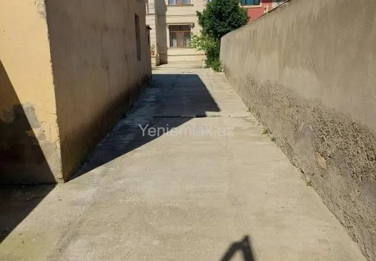 4 otaqlı mənzil Satılır, Sumqayıt