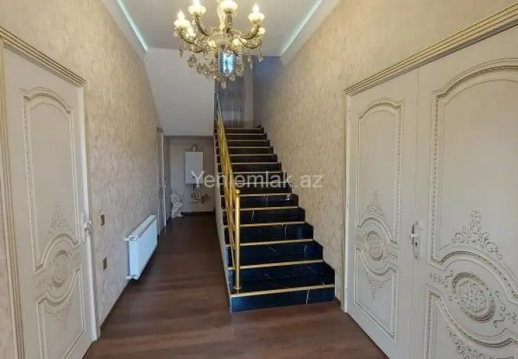 4 otaqlı mənzil Satılır, Sumqayıt