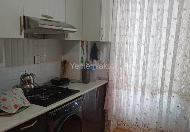 2 otaqlı mənzil Satılır, 10-cu mikrorayon, Sumqayıt