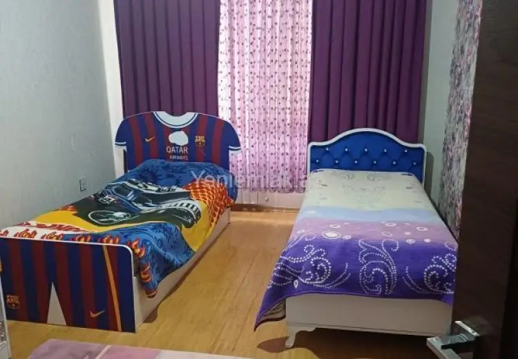 2 otaqlı mənzil Satılır, 10-cu mikrorayon, Sumqayıt