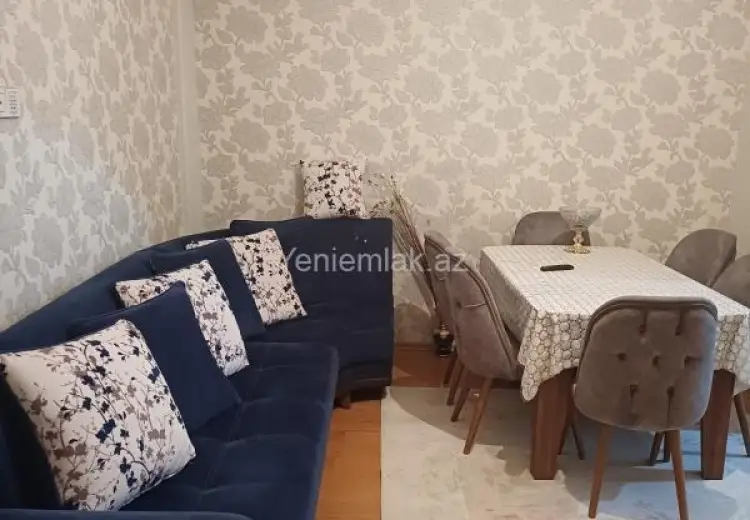 2 otaqlı mənzil Satılır, 10-cu mikrorayon, Sumqayıt