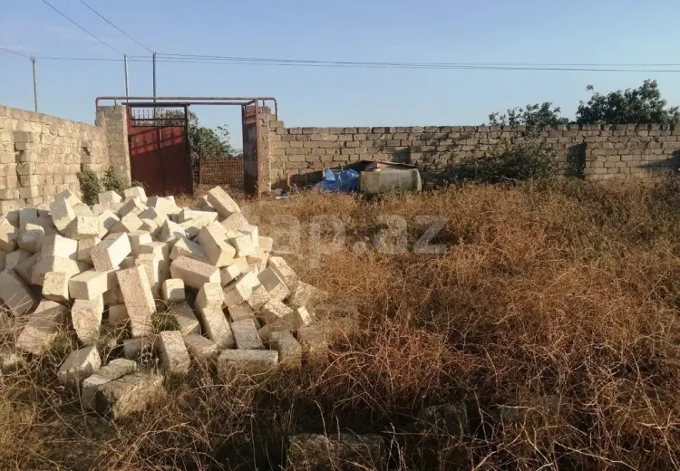 0 m² Obyekt / Ofis , Məştağa qəs., Sabunçu, Bakı