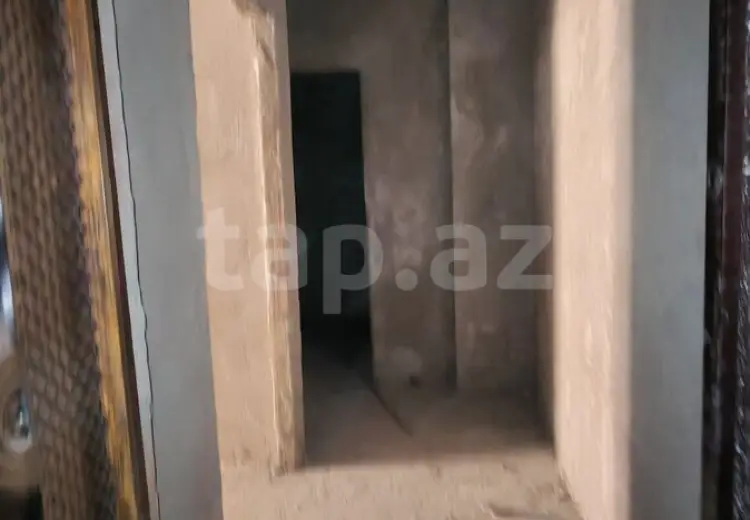 2 otaqlı mənzil , Bakı