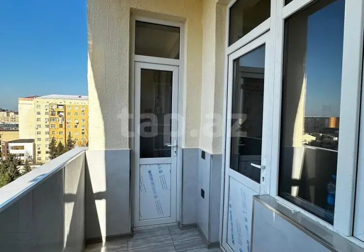 2 otaqlı mənzil , Sumqayıt