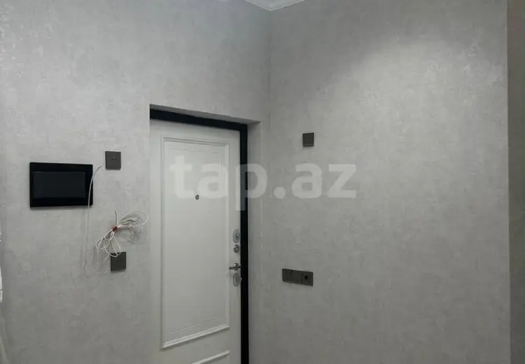 2 otaqlı mənzil , Sumqayıt