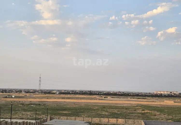 0 m² Obyekt / Ofis , Zabrat qəs., Sabunçu, Bakı