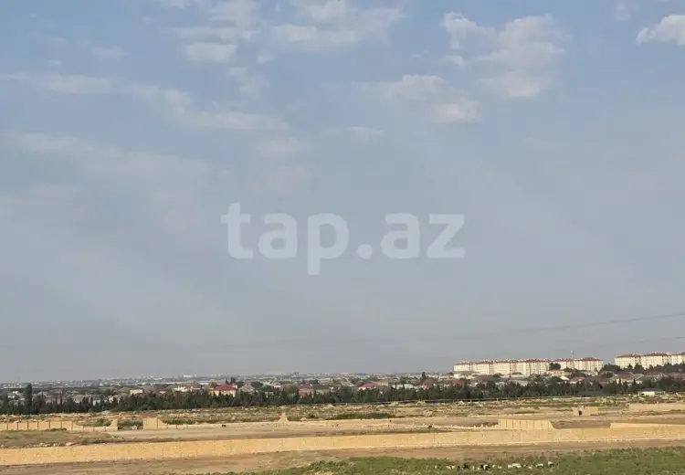 0 m² Obyekt / Ofis , Zabrat qəs., Sabunçu, Bakı