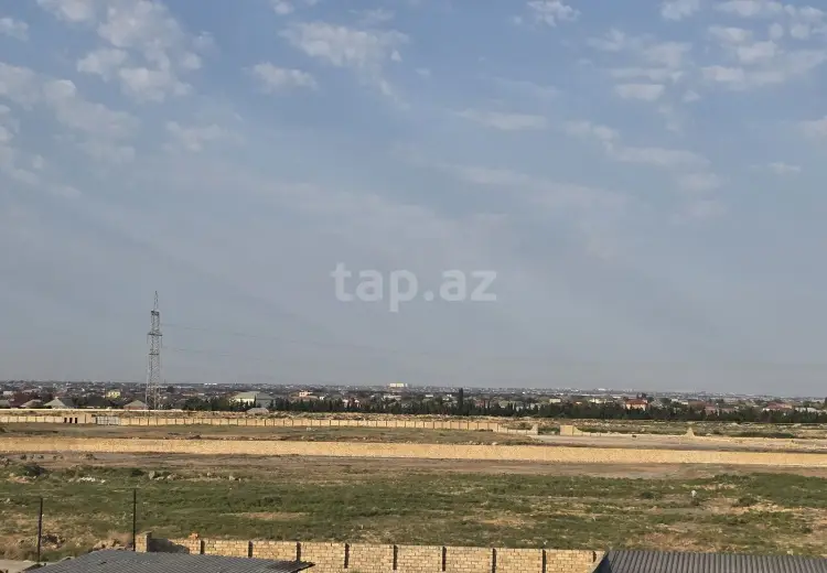 0 m² Obyekt / Ofis , Zabrat qəs., Sabunçu, Bakı