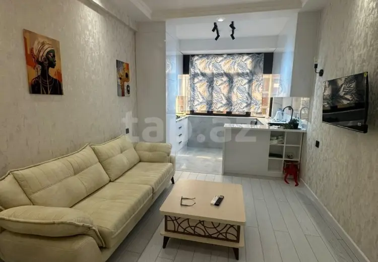 2 otaqlı mənzil , Sumqayıt