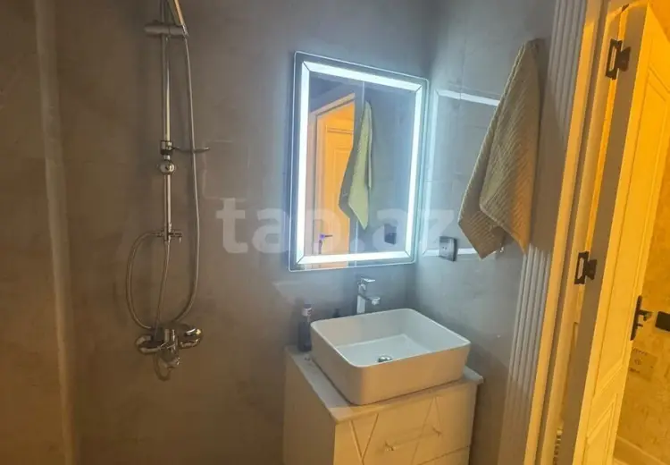 2 otaqlı mənzil , Sumqayıt