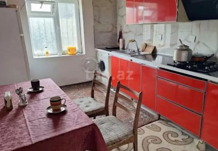 5 otaqlı mənzil , Nardaran qəs., Sabunçu, Bakı