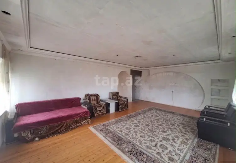 5 otaqlı mənzil , Nardaran qəs., Sabunçu, Bakı