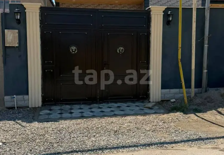 4 otaqlı mənzil , Saray, Abşeron