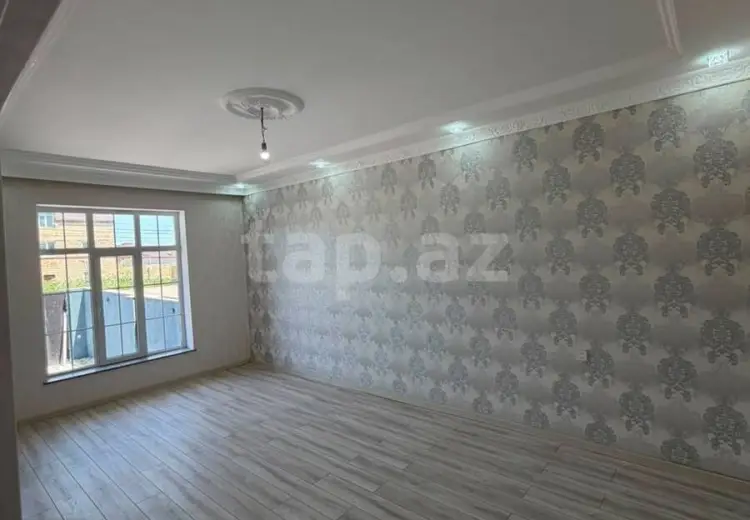 4 otaqlı mənzil , Saray, Abşeron