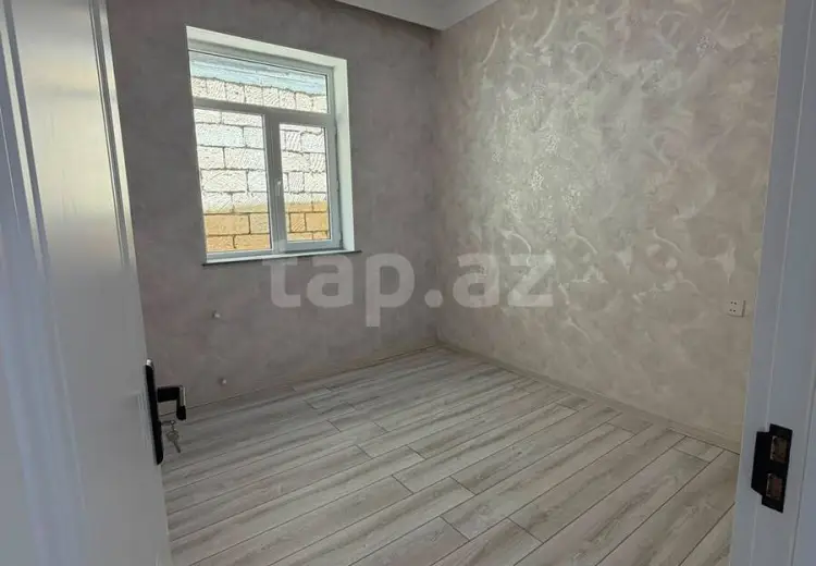 4 otaqlı mənzil , Saray, Abşeron