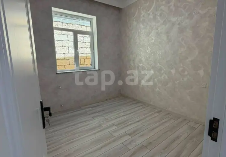 4 otaqlı mənzil , Saray, Abşeron