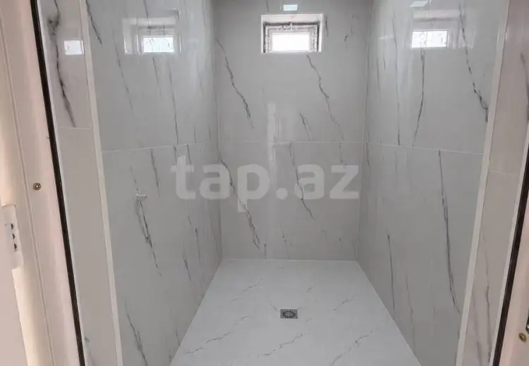 4 otaqlı mənzil , Saray, Abşeron