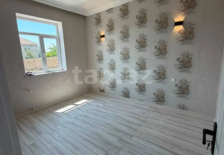 4 otaqlı mənzil , Saray, Abşeron