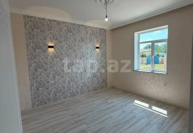 4 otaqlı mənzil , Saray, Abşeron