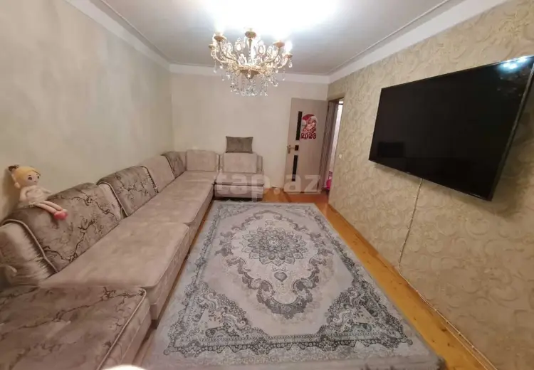 3 otaqlı mənzil , Sumqayıt