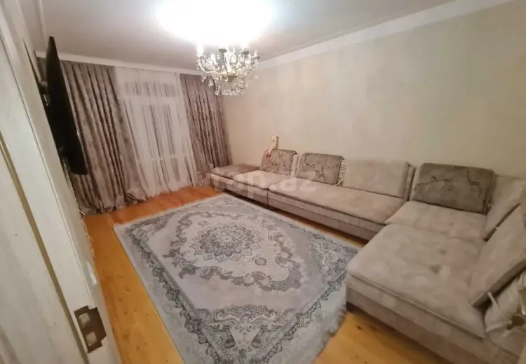 3 otaqlı mənzil , Sumqayıt