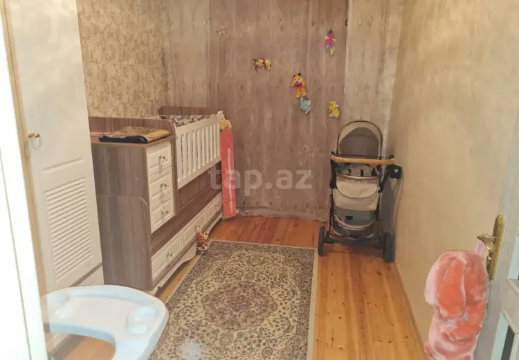 3 otaqlı mənzil , Sumqayıt