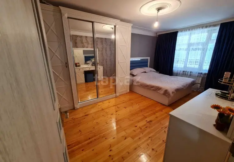 3 otaqlı mənzil , Sumqayıt