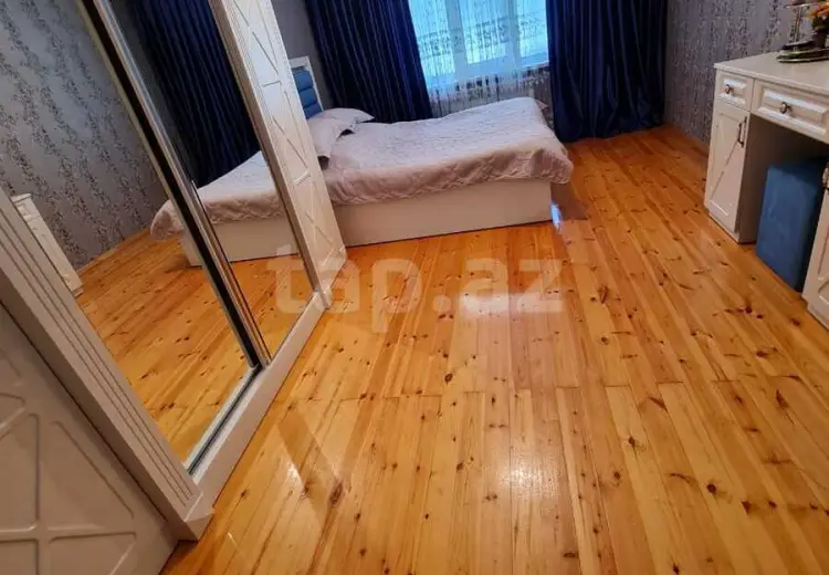 3 otaqlı mənzil , Sumqayıt