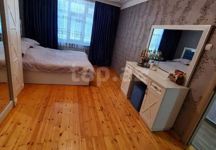 3 otaqlı mənzil , Sumqayıt