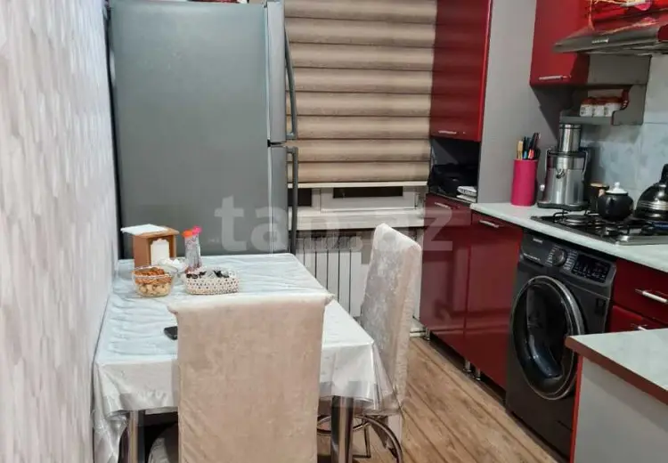 3 otaqlı mənzil , Sumqayıt