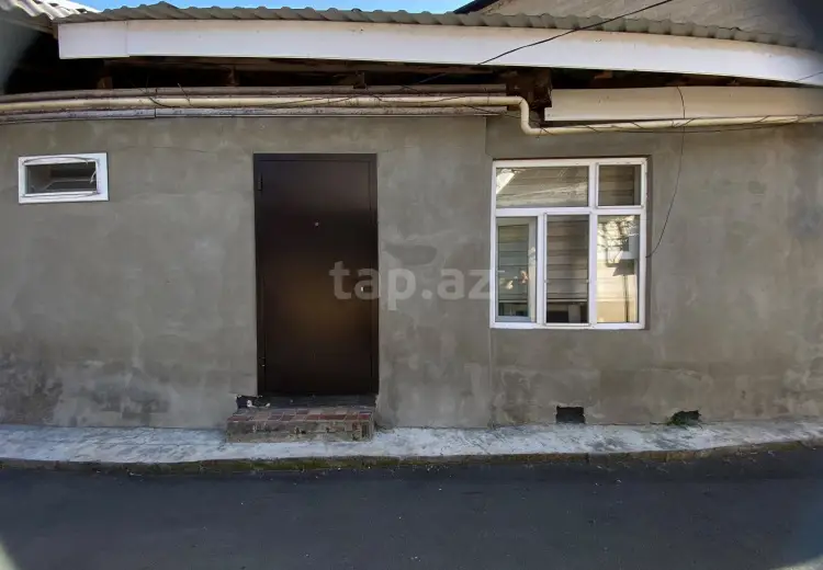 2 otaqlı mənzil , Zaqatala