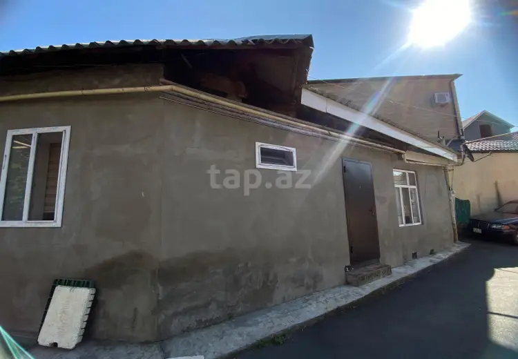 2 otaqlı mənzil , Zaqatala