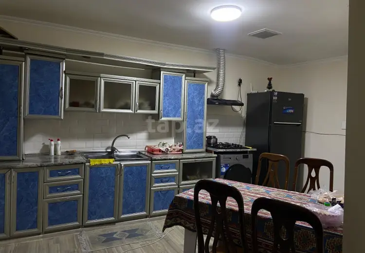2 otaqlı mənzil , Zaqatala