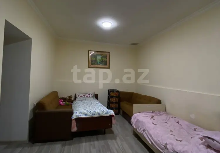 2 otaqlı mənzil , Zaqatala