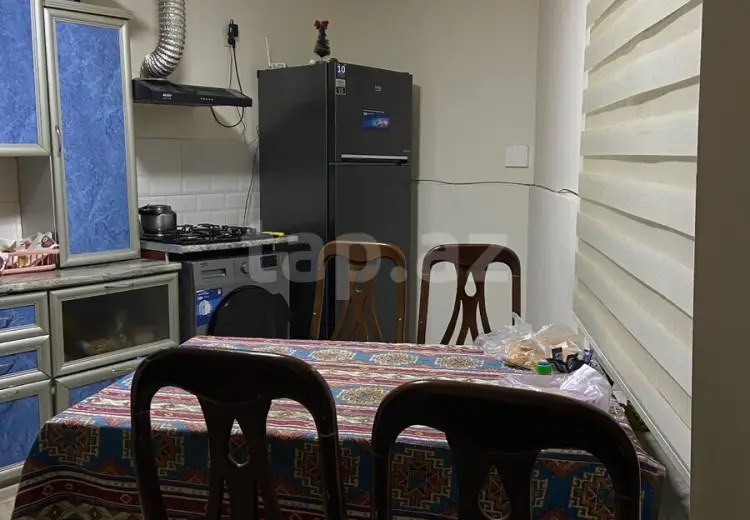 2 otaqlı mənzil , Zaqatala