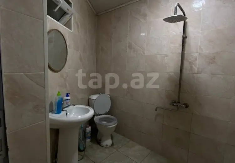 2 otaqlı mənzil , Zaqatala