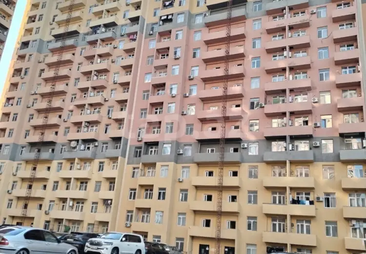 2 otaqlı mənzil , Xırdalan