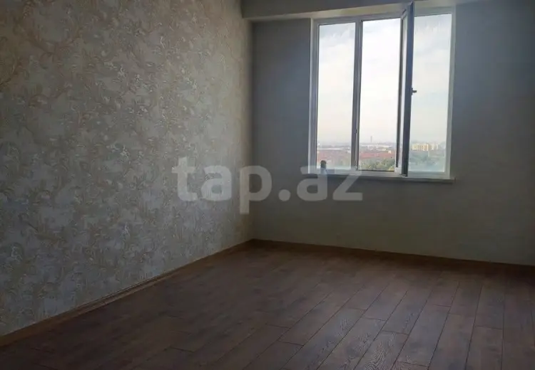 2 otaqlı mənzil , Sumqayıt