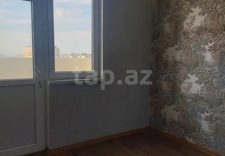 2 otaqlı mənzil , Sumqayıt