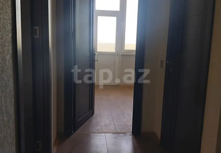 2 otaqlı mənzil , Sumqayıt